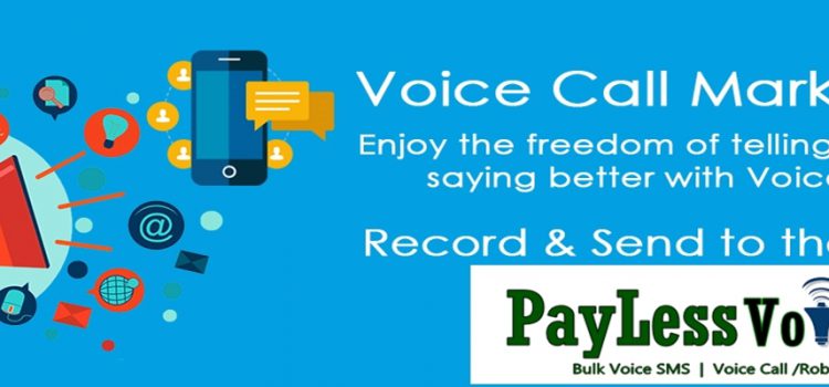 Boost Your Campaigns with Affordable Robocalls & Voice Call Services from Payless Voice Call Boost Your Campaigns with Affordable Robocalls & Voice Call Services from Payless Voice Call